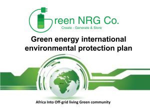 Green-Energy-International-Environmental-Protection-Plan-Image