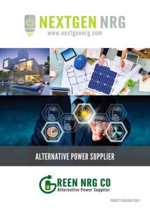 NEXTGEN-Green-NRG-Co-Catalogue-Cover-Image