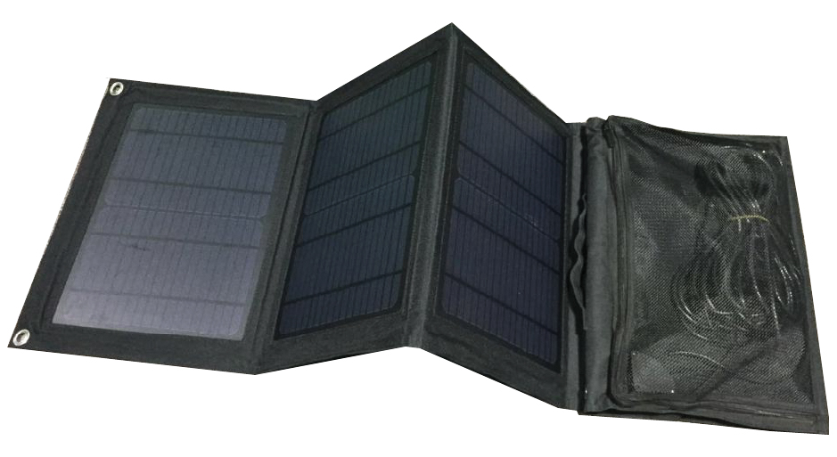 Mini Solar Panels