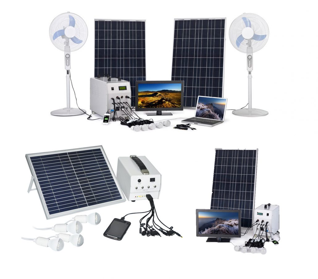 SolarMPS