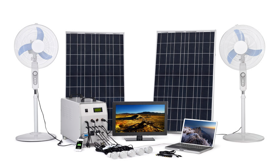 tileSolarKit500W