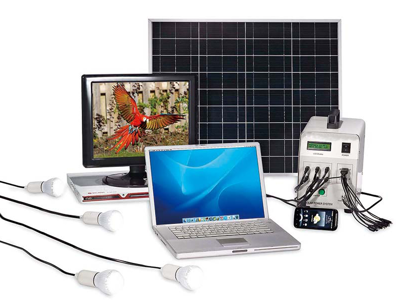 tileSolarKit50W