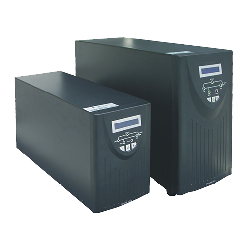 1 Phase UPS_HD Series