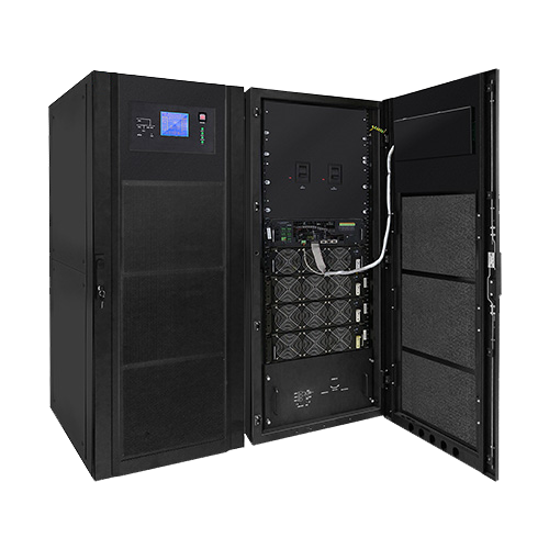 BKH Series Modularized UPS