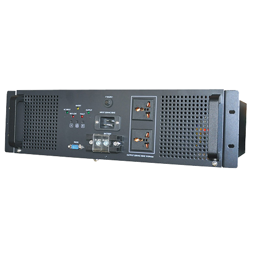 Racks UPS_HD Series