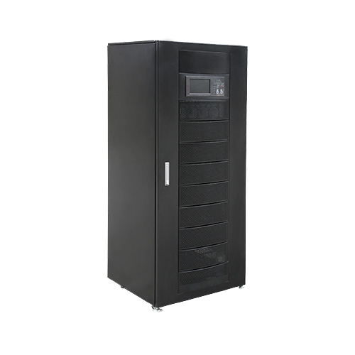 UPS_BK-HB Series_Energy Saving 40kVA-500kVA