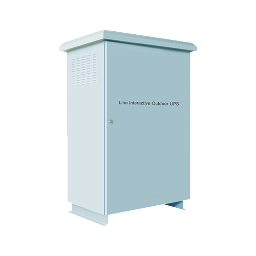 UPS_HW-L Series