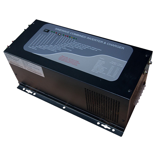 UPS_NS Series Home