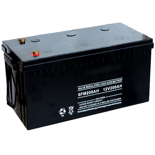 VRLA Battery
