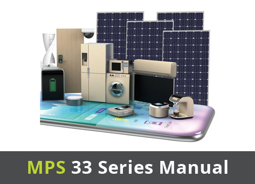 mps 33 series manual thumbnail