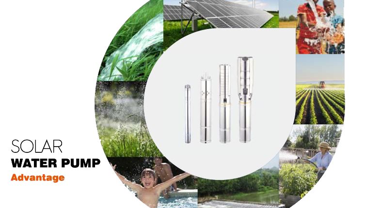 SolarPump