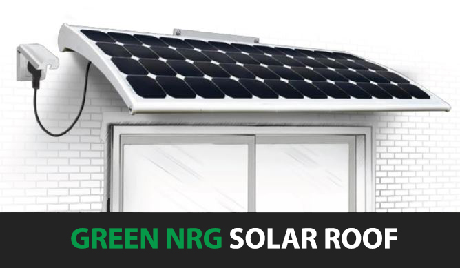 SolarRoof