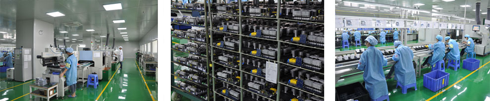 Baykee_Factory-Tour_SMT-Workshop